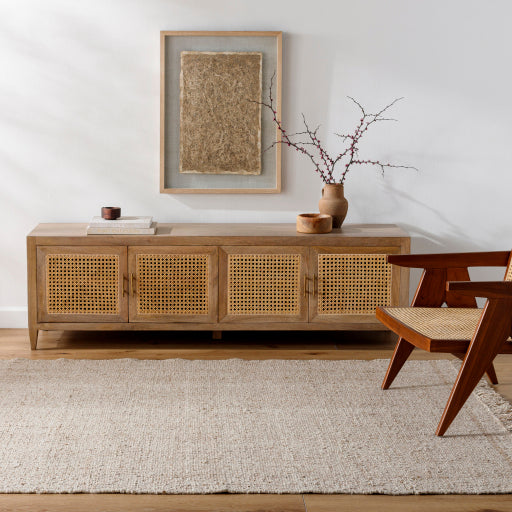 Aarhus Artisan Woven Rug