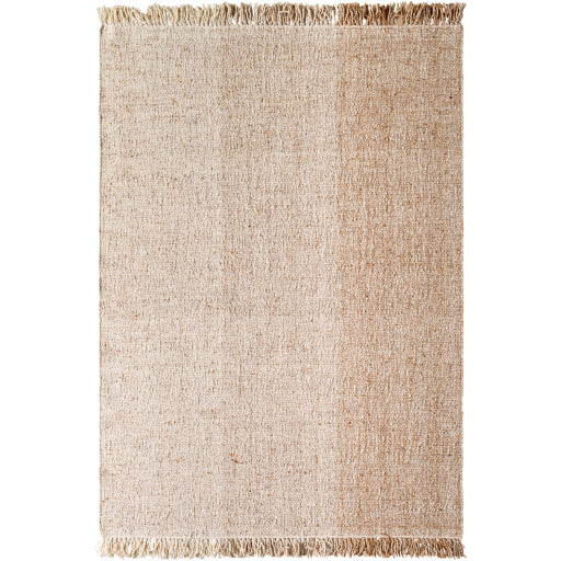 Aarhus Artisanal Accent Rug