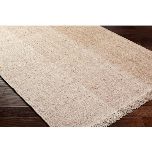 Aarhus Artisanal Accent Rug