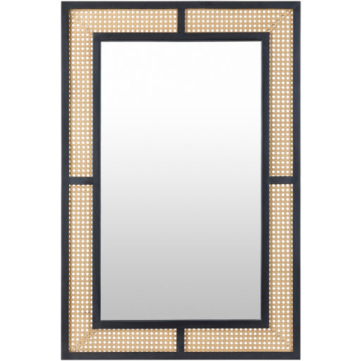 Global Style Accent Mirror