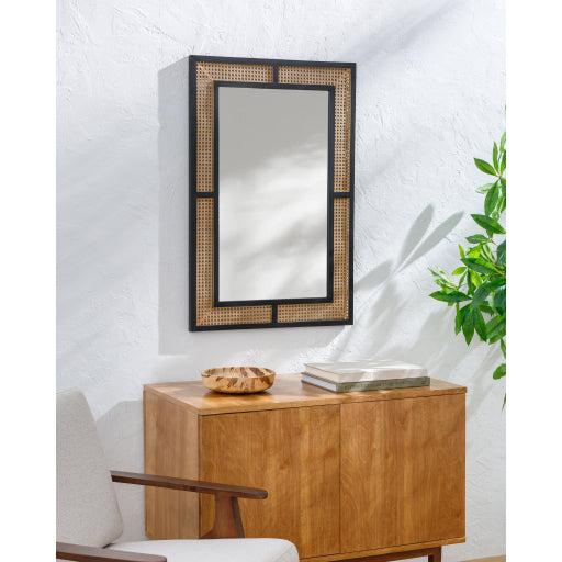 Global Style Accent Mirror