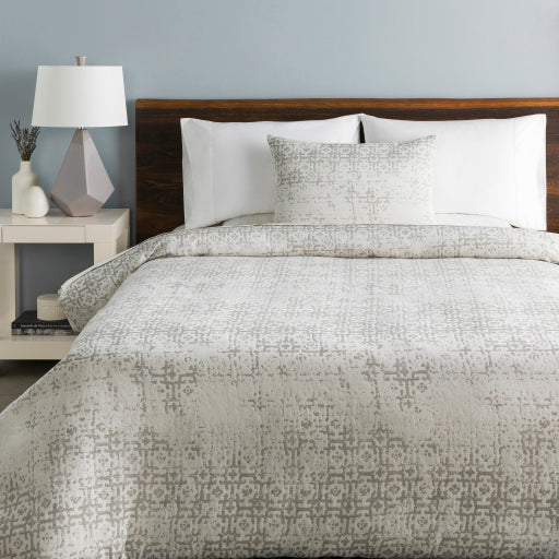Classic Elegance Bedding Set