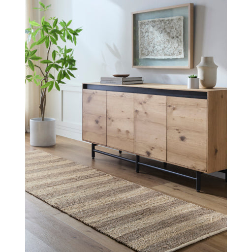 Atina Artisan Accent Rug