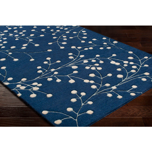 Athena Artisan Handcrafted Runner Rug