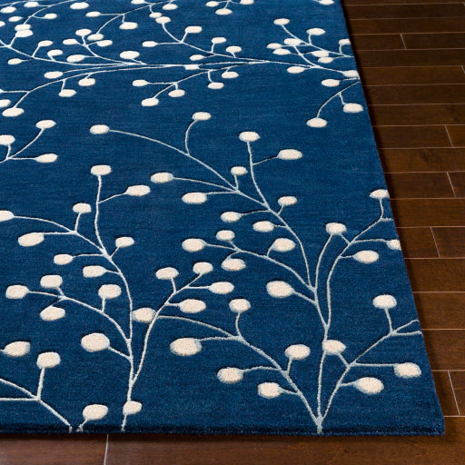 Athena Artisan Handcrafted Runner Rug