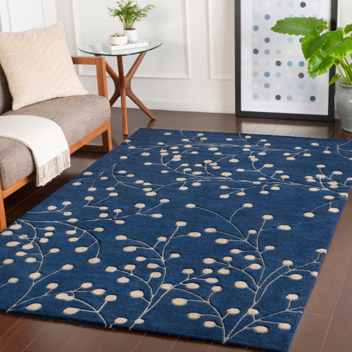 Athena Artisan Handcrafted Runner Rug