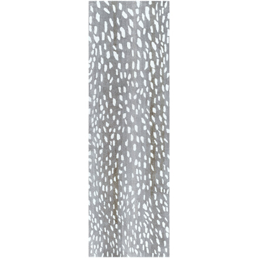 Athena Artisan Handcrafted Runner Rug