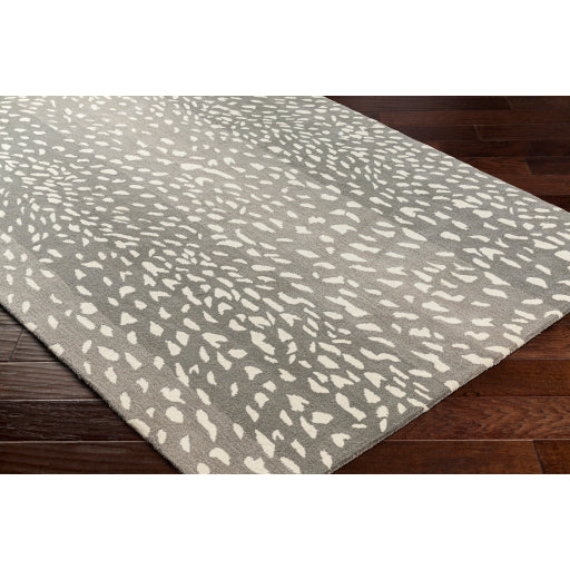 Athena Artisan Handcrafted Runner Rug