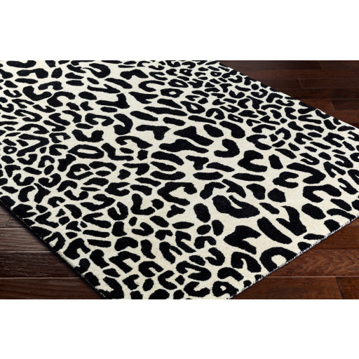 Athena Artisan Handcrafted Accent Rug