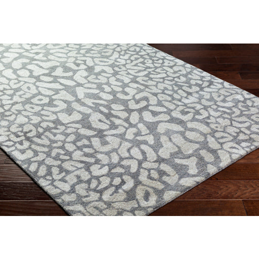 Athena Artisan Handcrafted Accent Rug