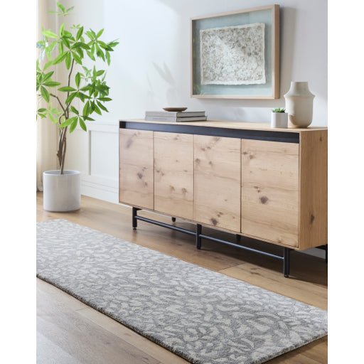Athena Artisan Handcrafted Accent Rug