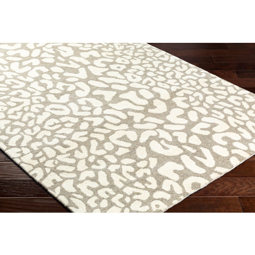 Athena Artisanal Handcrafted Area Rug