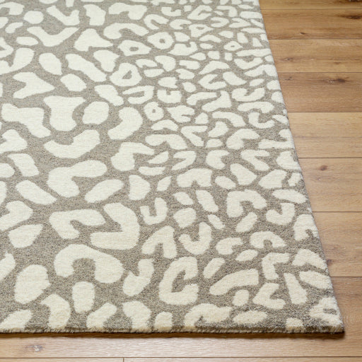 Athena Artisanal Handcrafted Area Rug