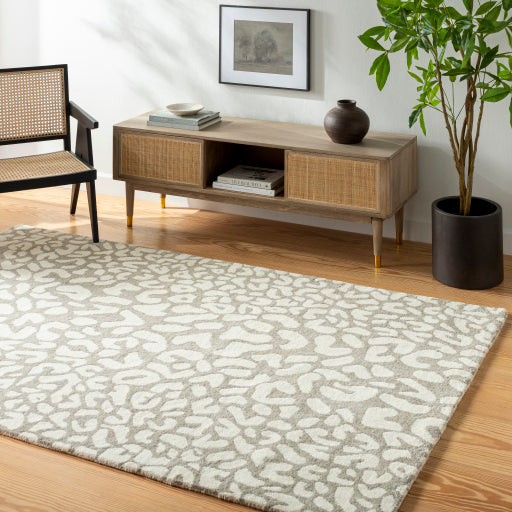 Athena Artisanal Handcrafted Area Rug