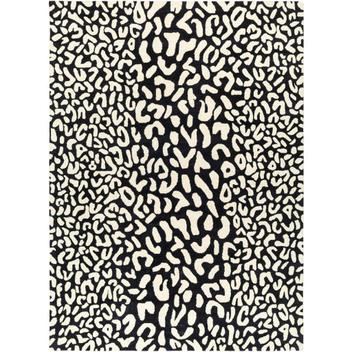 Athena Artisanal Handwoven Tapestry