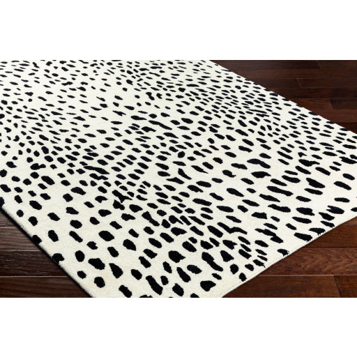 Athena Artisan Handcrafted Runner Rug