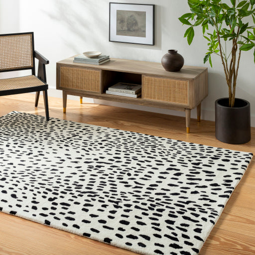 Athena Artisan Handcrafted Runner Rug