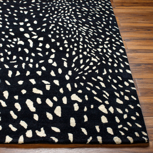 Athena Artisan Handcrafted Runner Rug