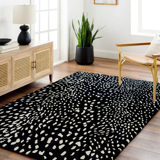 Athena Artisan Handcrafted Runner Rug