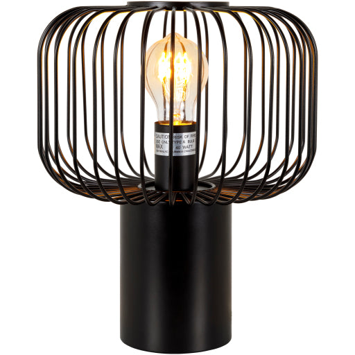 Contemporary Accent Light
