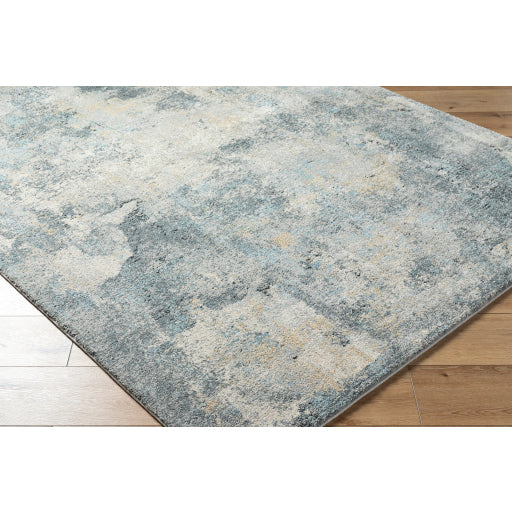 Avellino Artistic Tapestry Weave Rug
