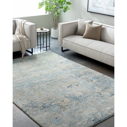 Avellino Artisan Tapestry Large Area Rug