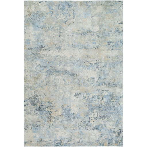 Avellino Artisan Tapestry Large Area Rug