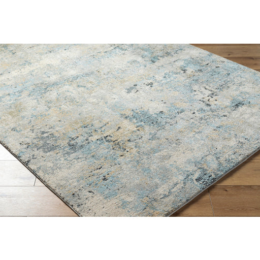 Avellino Artisan Tapestry Large Area Rug