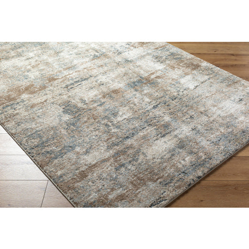 Avellino Artisanal Allure Machine Woven Rug