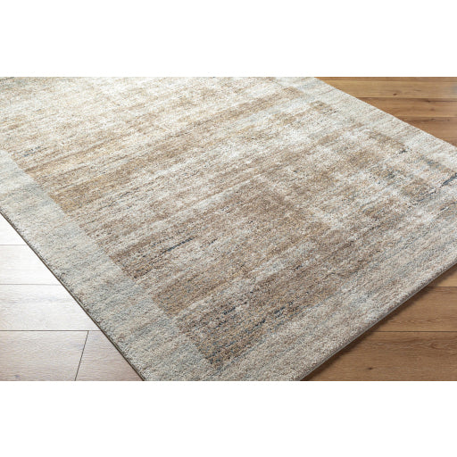 Avellino Artisanal Tapestry Machine Woven Rug