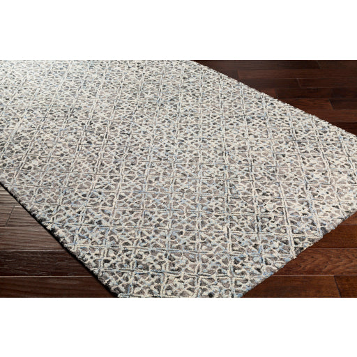 Avon Artisan Accent Rug