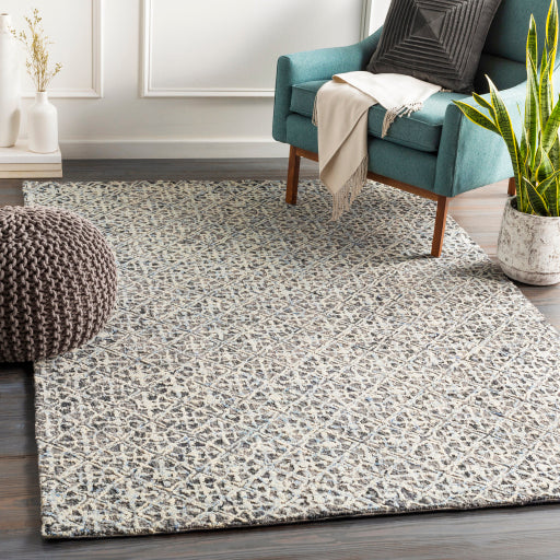 Avon Artisan Accent Rug