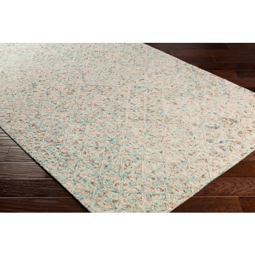 Avon Artisan Accent Rug