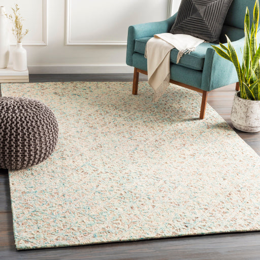 Avon Artisan Accent Rug