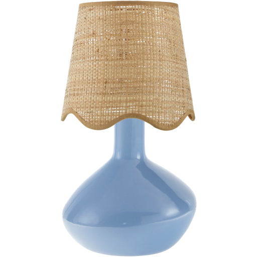 Adesso ARL-1500 Modern Touchtable Lamp