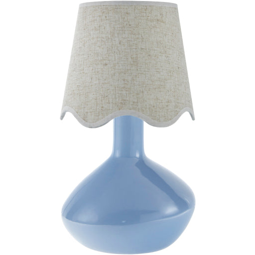 Amberora ALT-013 Warm Glow Accent Lamp