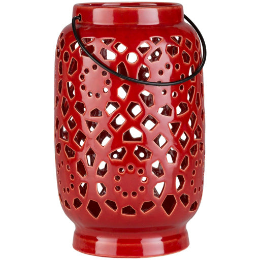 Avery Moroccan Lantern