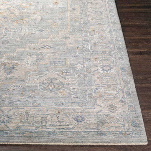 Avant Garde Artisan Abstract Machine Woven Rug
