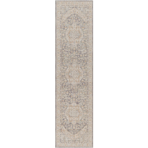 Avant Garde Artisan Abstract Runner Rug