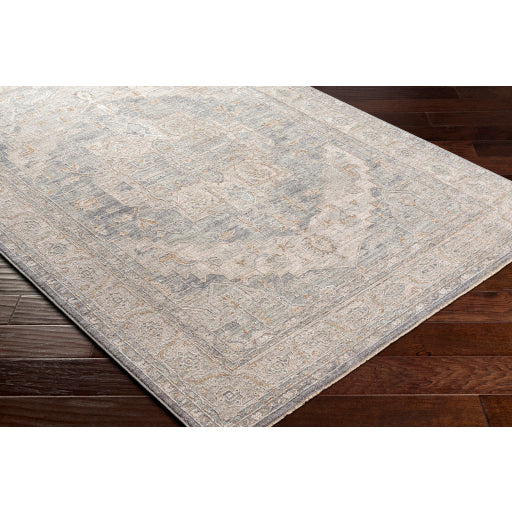 Avant Garde Artisan Abstract Runner Rug