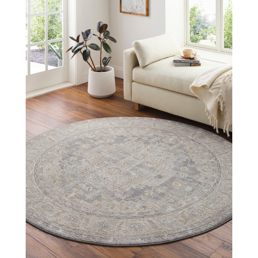 Avant Garde Artisan Abstract Runner Rug