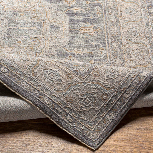 Avant Garde Artisan Abstract Runner Rug
