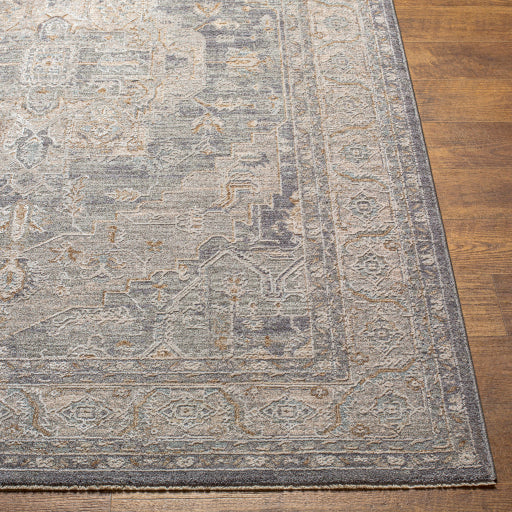 Avant Garde Artisan Abstract Runner Rug