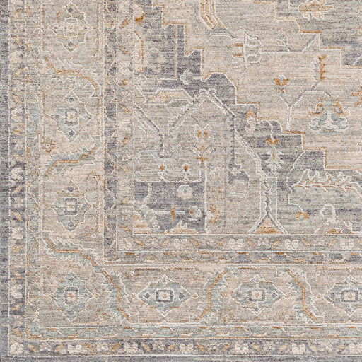 Avant Garde Artisan Abstract Runner Rug