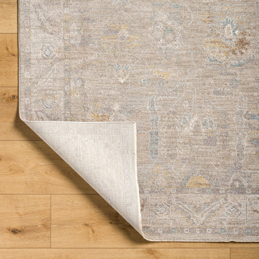 Artistic Allure AVT Machine Woven Rug