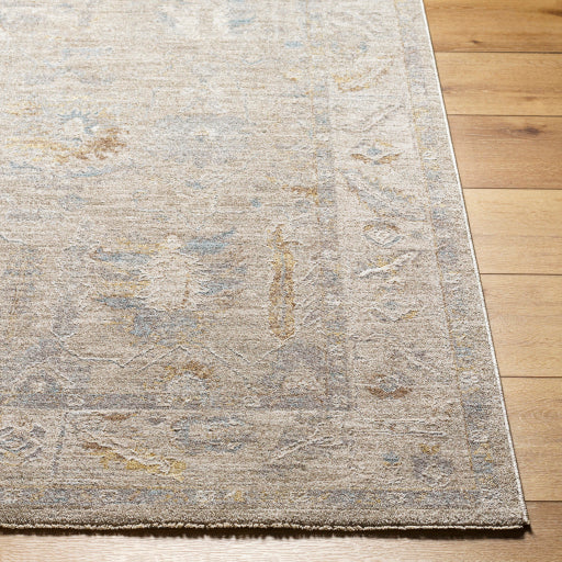 Artistic Allure AVT Machine Woven Rug