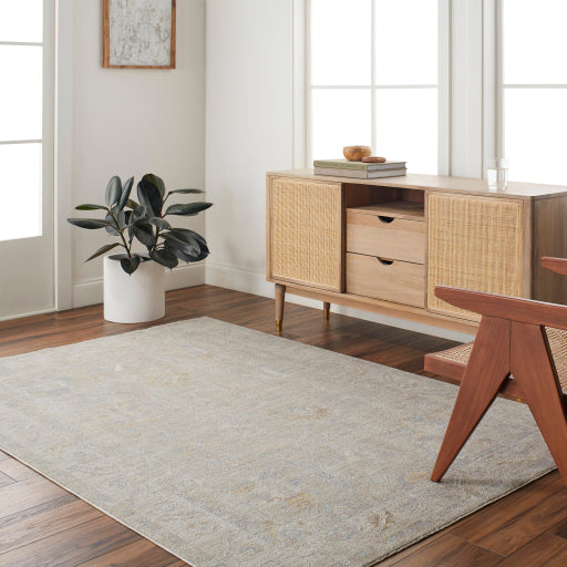 Artistic Allure AVT Machine Woven Rug
