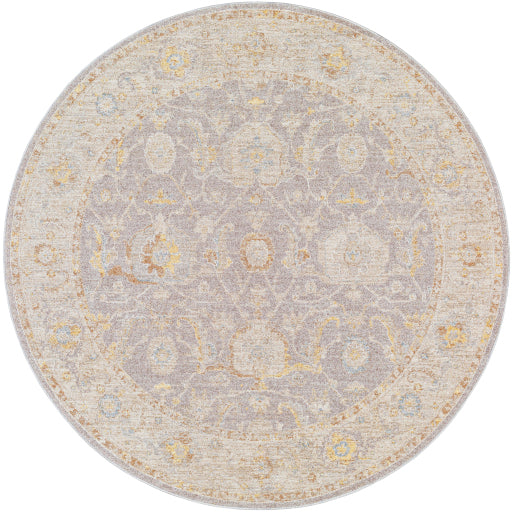 Avant Garde Artisan Abstract Area Rug
