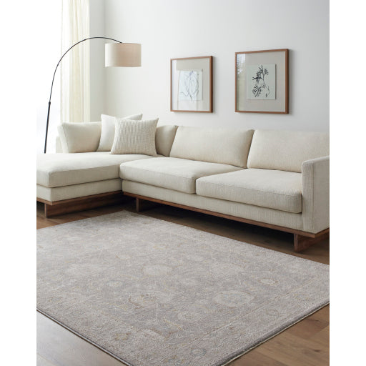 Avant Garde Artisan Abstract Area Rug