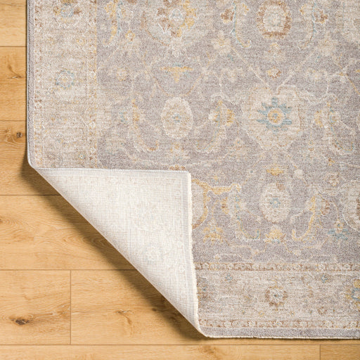 Avant Garde Artisan Abstract Area Rug